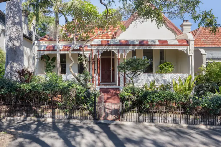 5 Allen Street