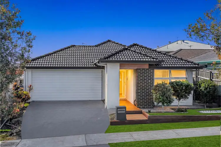 3 Grindelia Drive