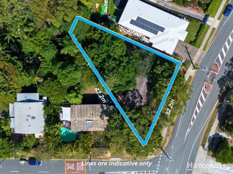 18 Henderson Road