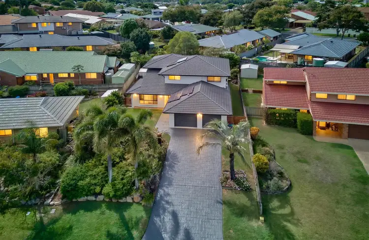 4 Somerton Street