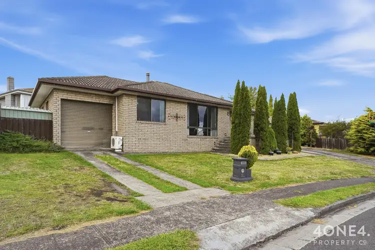 12 Croydon Place