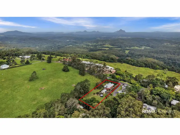 496 Mountain View Road