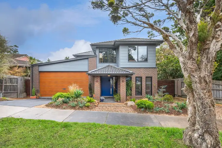 14 Gregory Avenue