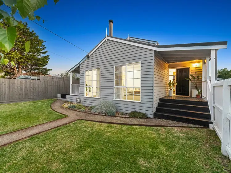 4 Hamilton Street