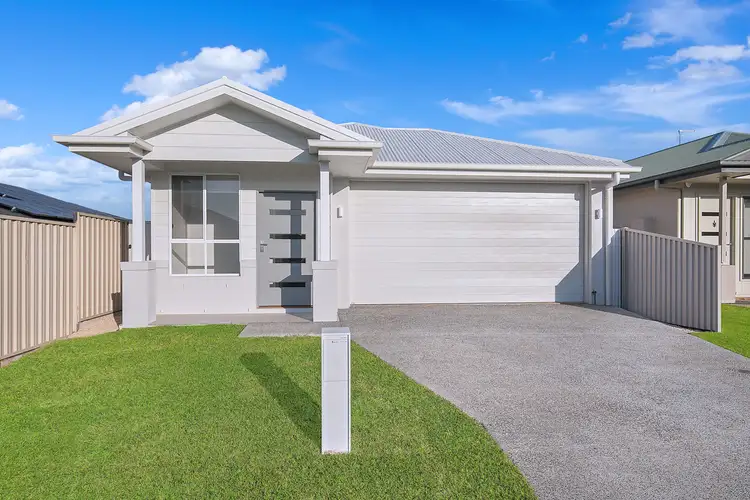 32 Floradel Street