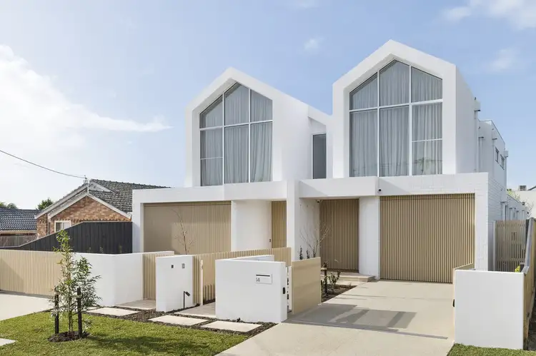 14 Swansea Grove