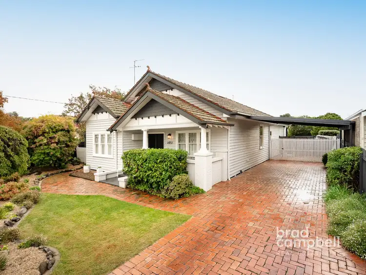 45 Rea Street