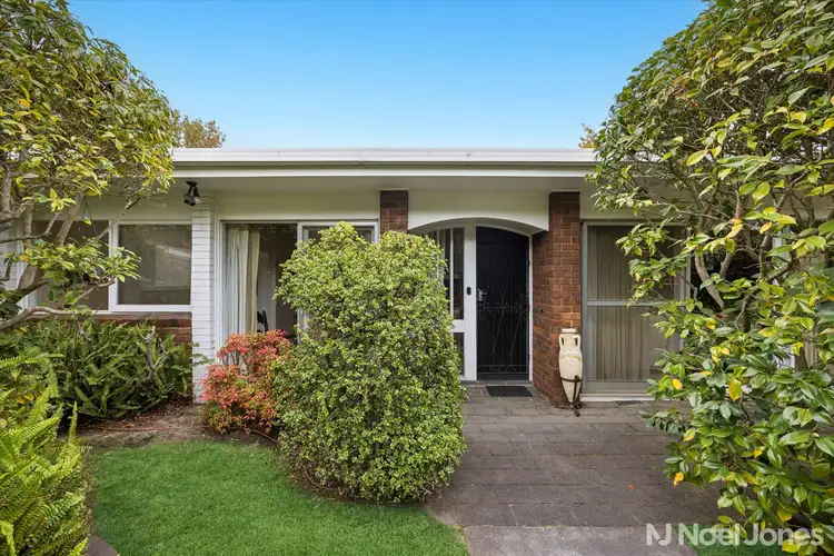 910 Burke Road