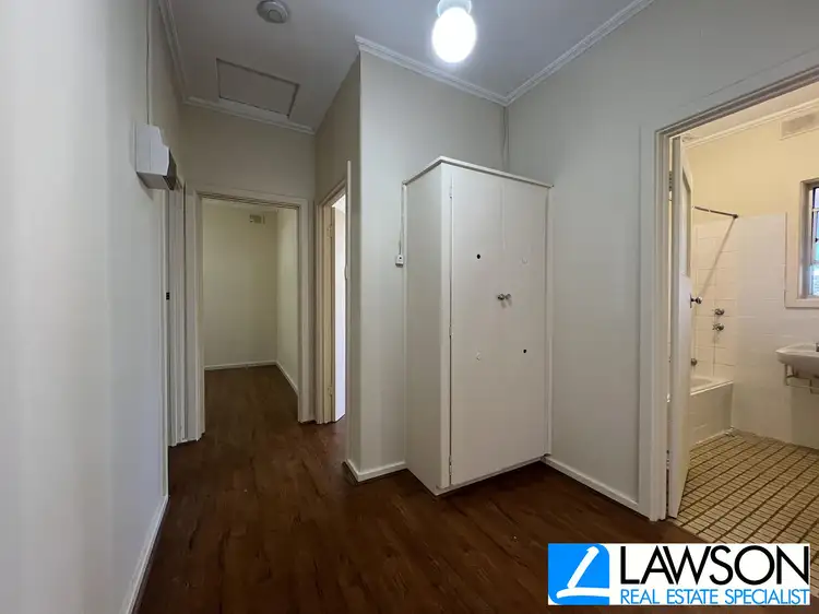1 Pamir Court