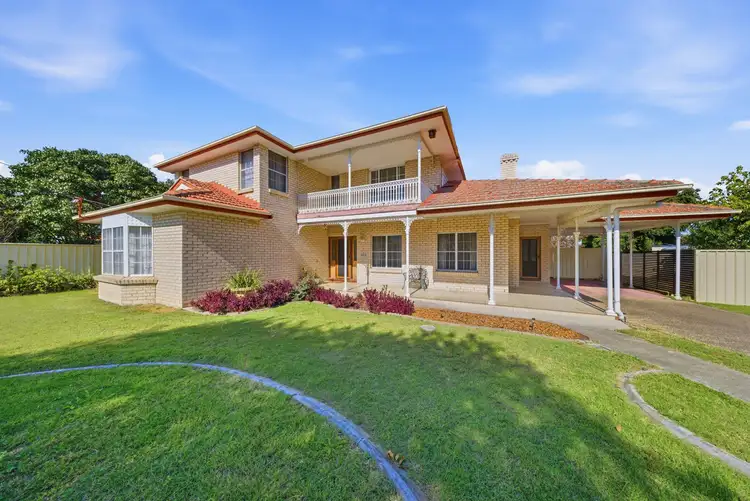 139 Wollombi Road