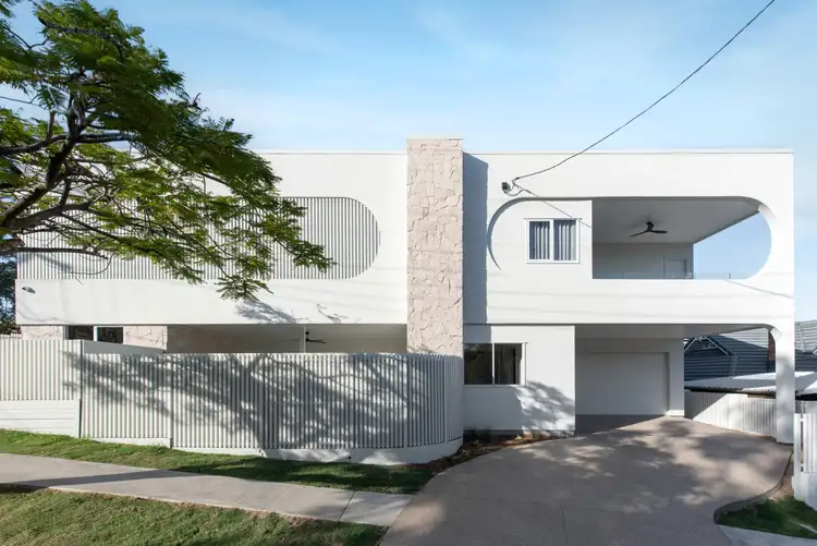 3 Hall Avenue