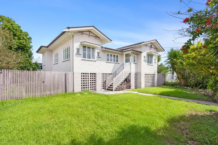 37 Luck Avenue