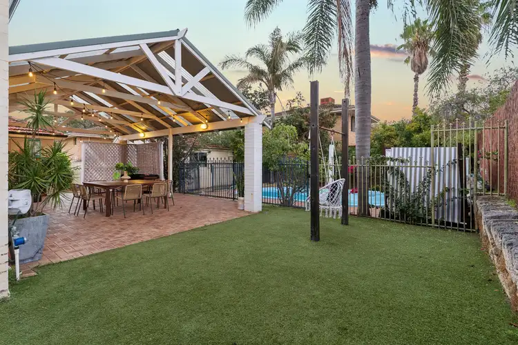 196 Canning Highway