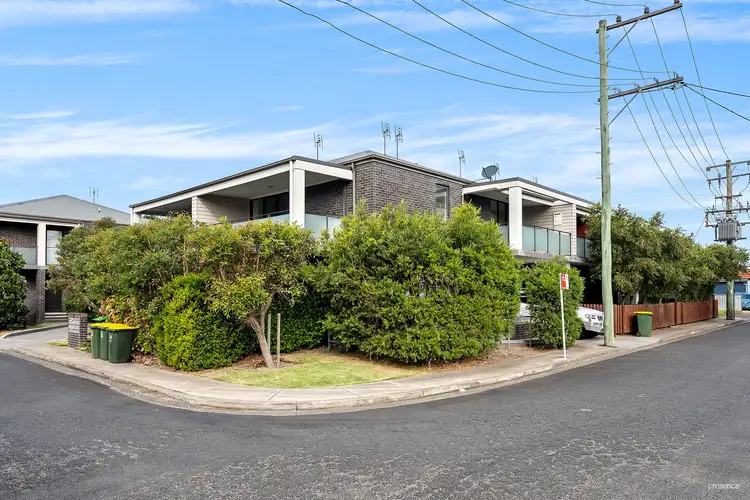 3 Torpey Place