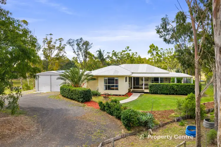 58 Mahon Road