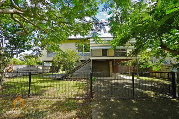 26 Ward Street