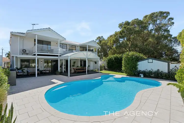 32 Ranford Way