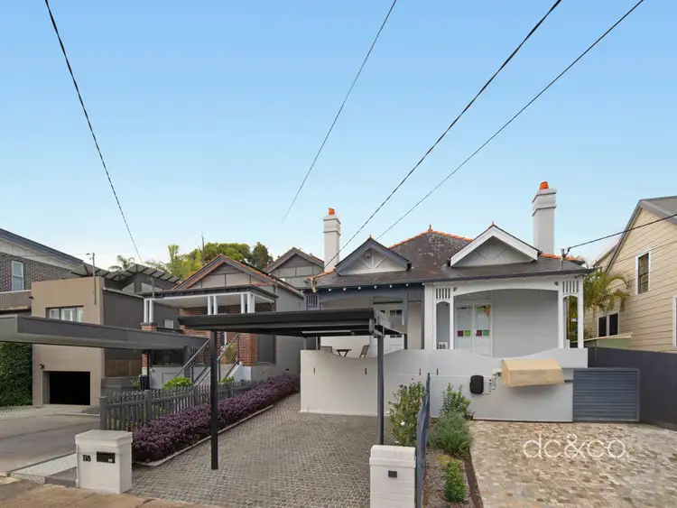 118 Gipps Street