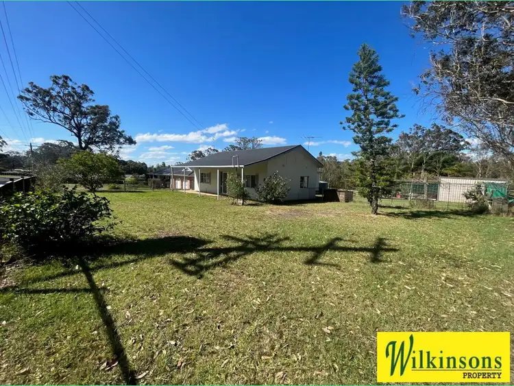 105A Stahls Road