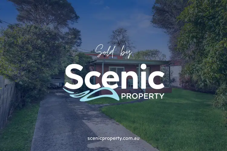 31 Woodlands Grove