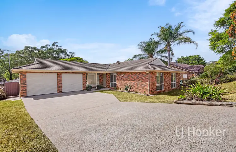 38 Calgaroo Avenue