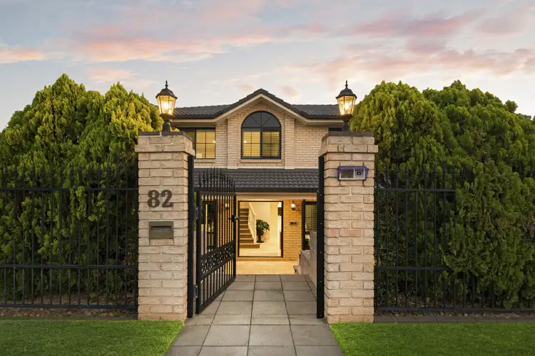 82 Willowtree Drive