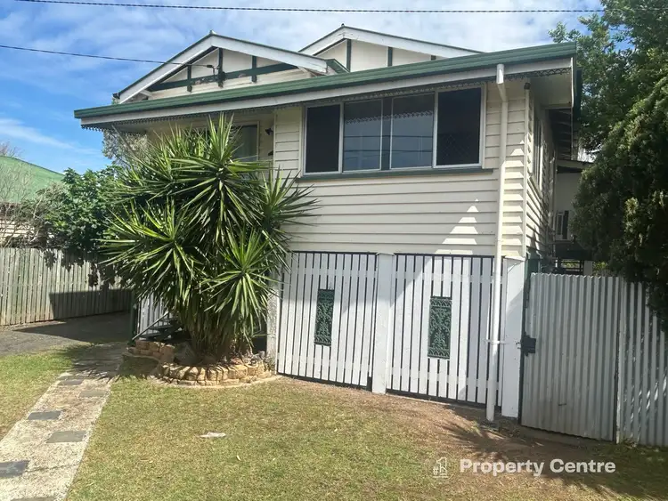 4 Myall Street