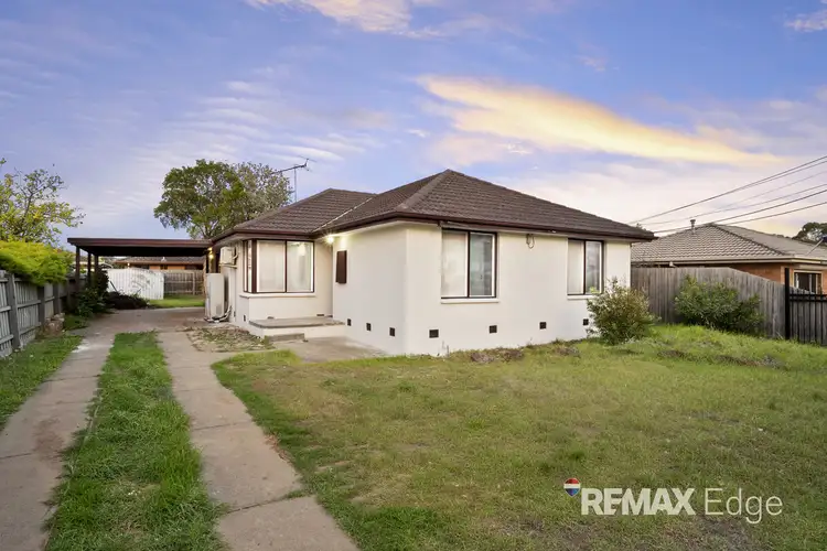108 Derrimut Road