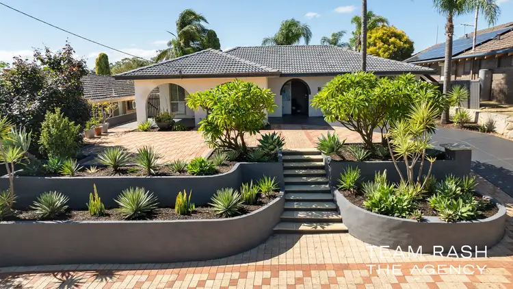 10 Fernlea Street