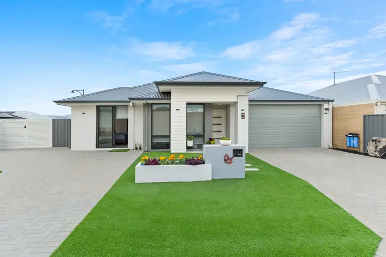 6 Chadstone Way