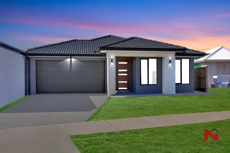 4 Nectarine Street