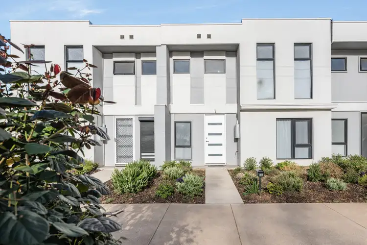 256 Peachey Road