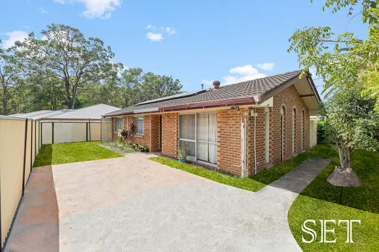 262 Finucane Road