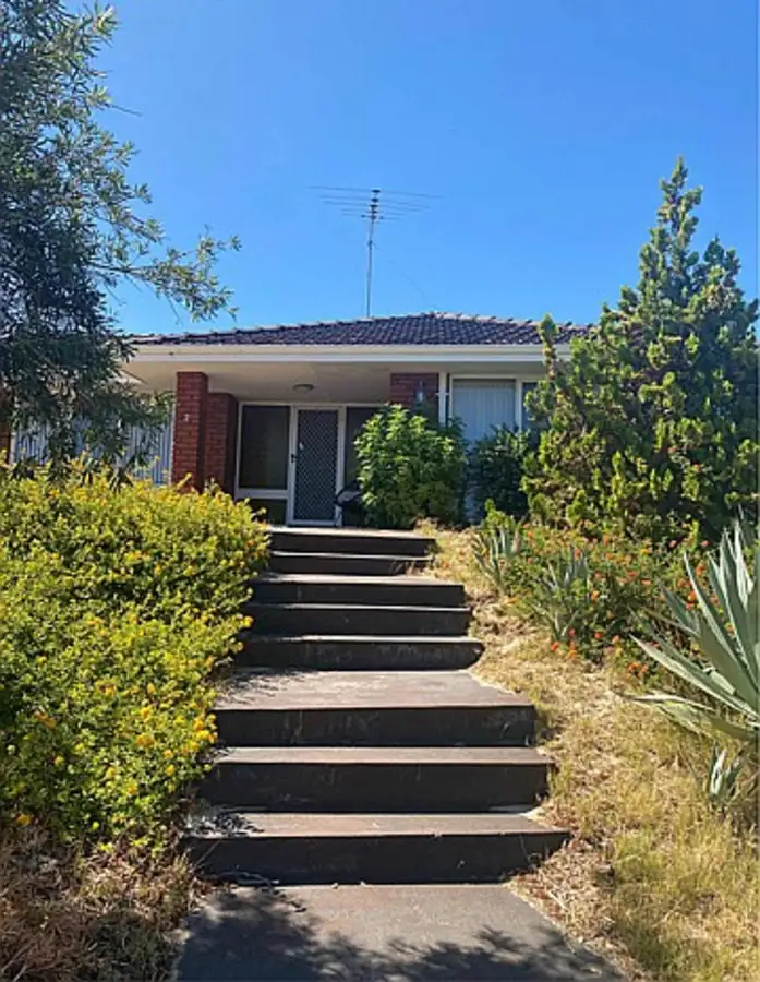 2 Oliver Street