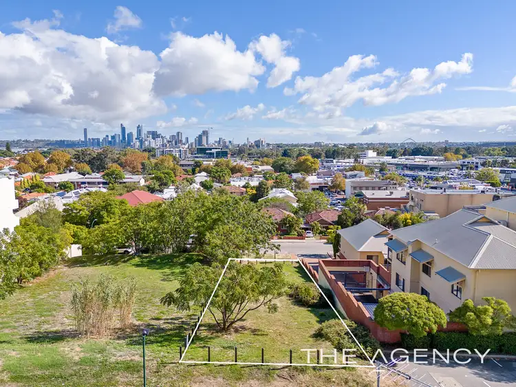 6A McMaster Street