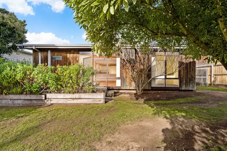 43 Cowrie Road