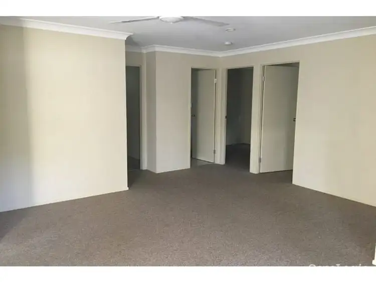 1 Burleigh Glen Court