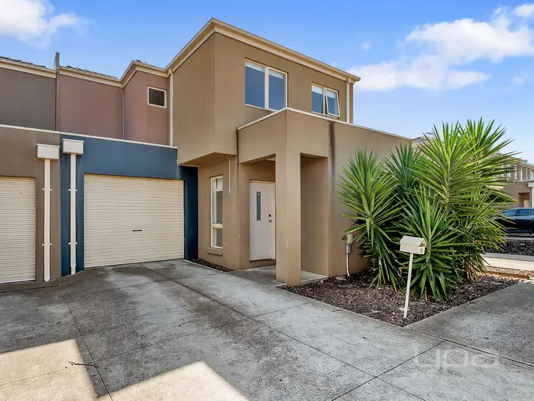 35-47 Tullidge Street