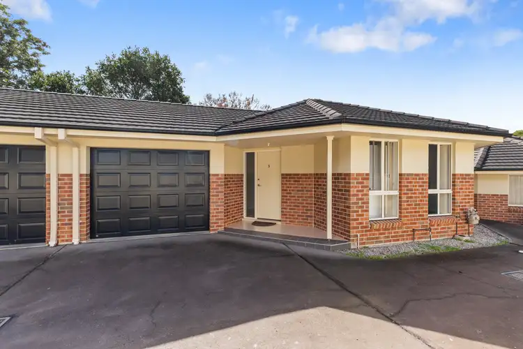 5 Chidgey Street