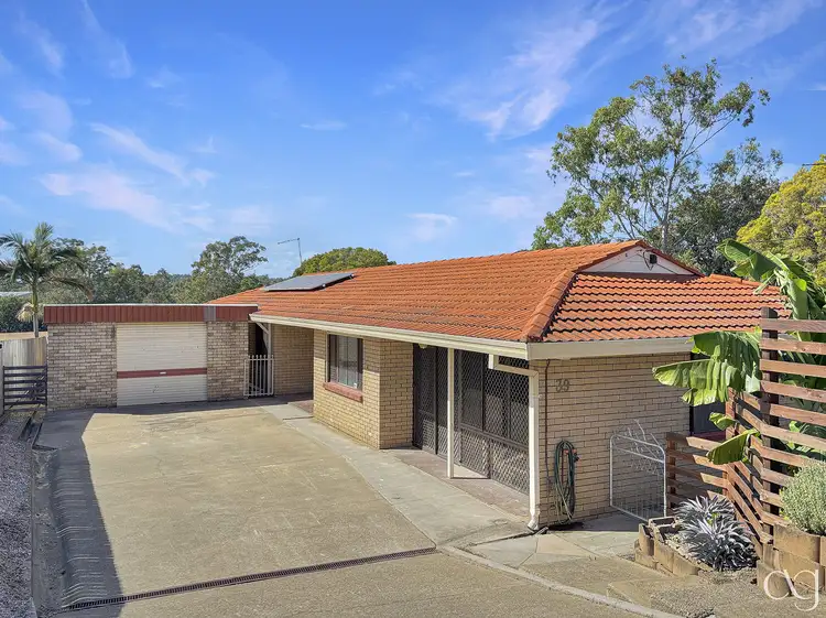 39 Nimmo Street