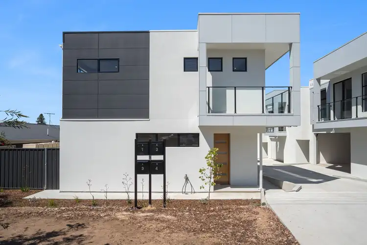 22-24 Maturin Avenue