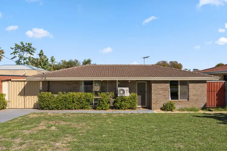 3 Palamuna Court