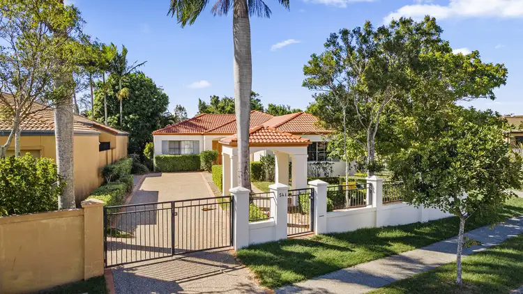 54A Harrier Drive