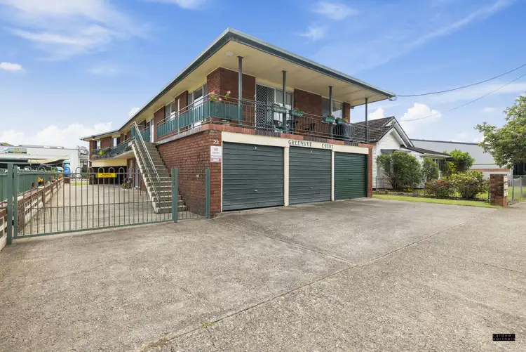 23 Bonville Street