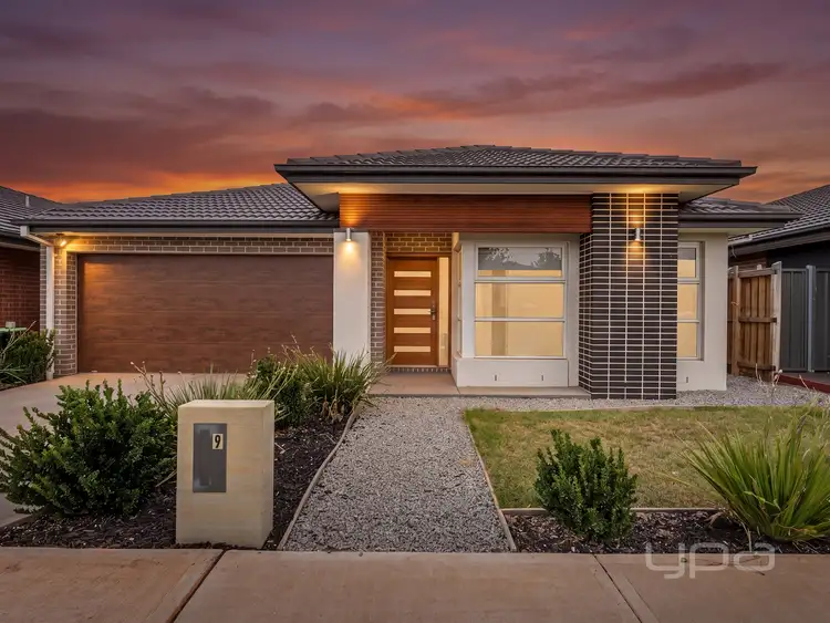 9 Athena Road