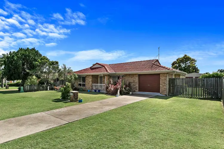 25 Mahogany Street