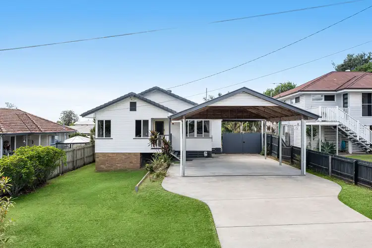 33 Glading Street