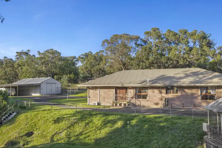 195 Dickie Road