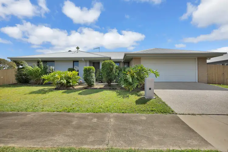 19 Antonia Court