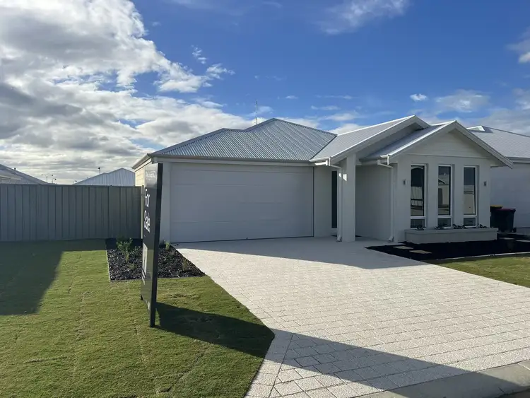 36 Feldspar Road